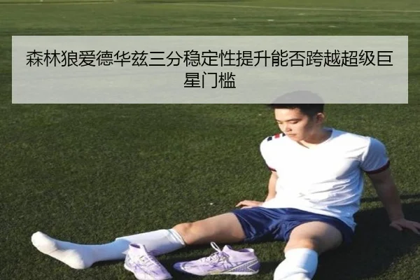 森林狼爱德华兹三分稳定性提升能否跨越超级巨星门槛